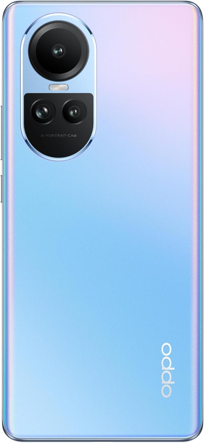 OPPO Reno 10 5G Dual SIM