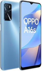 Oppo A16s