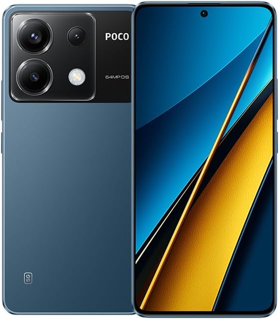 Xiaomi POCO X6 5G