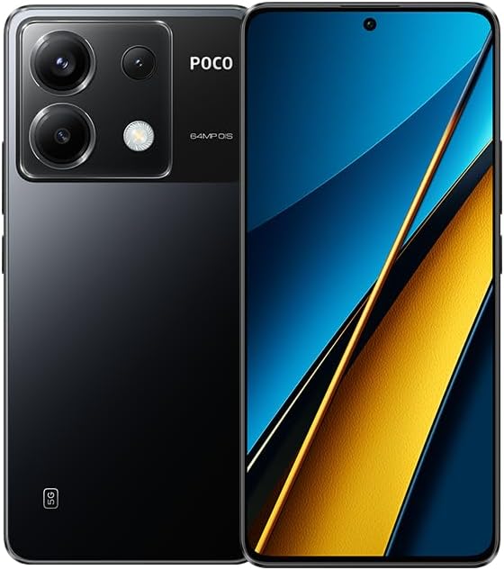 Xiaomi POCO X6 5G