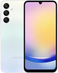 Galaxy A25 Dual Sim