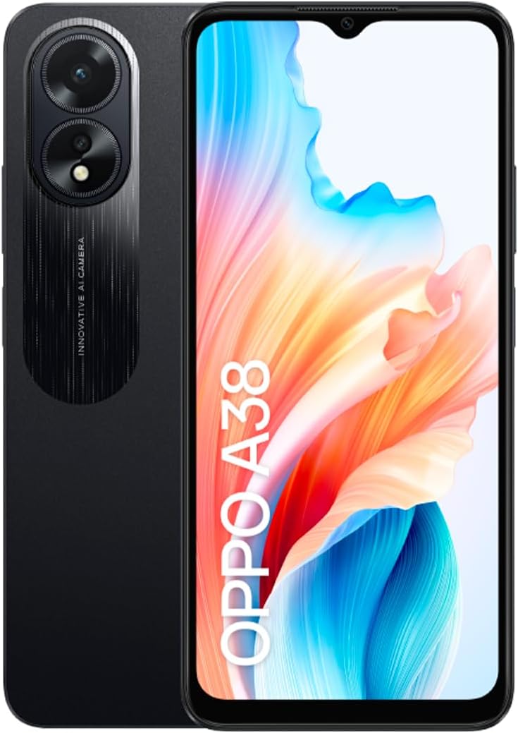 OPPO A38 Dual Sim