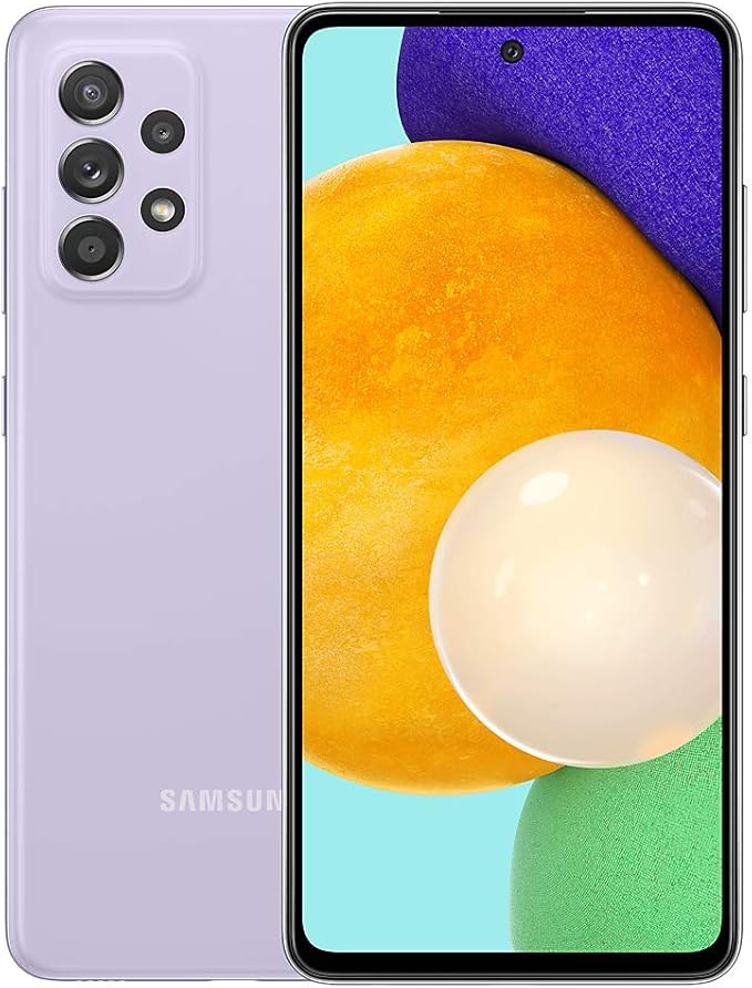 Samsung Galaxy A52 4g