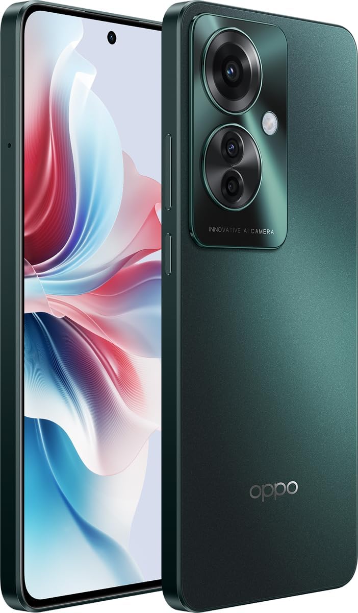 OPPO Reno 11F 5G Dual SIM