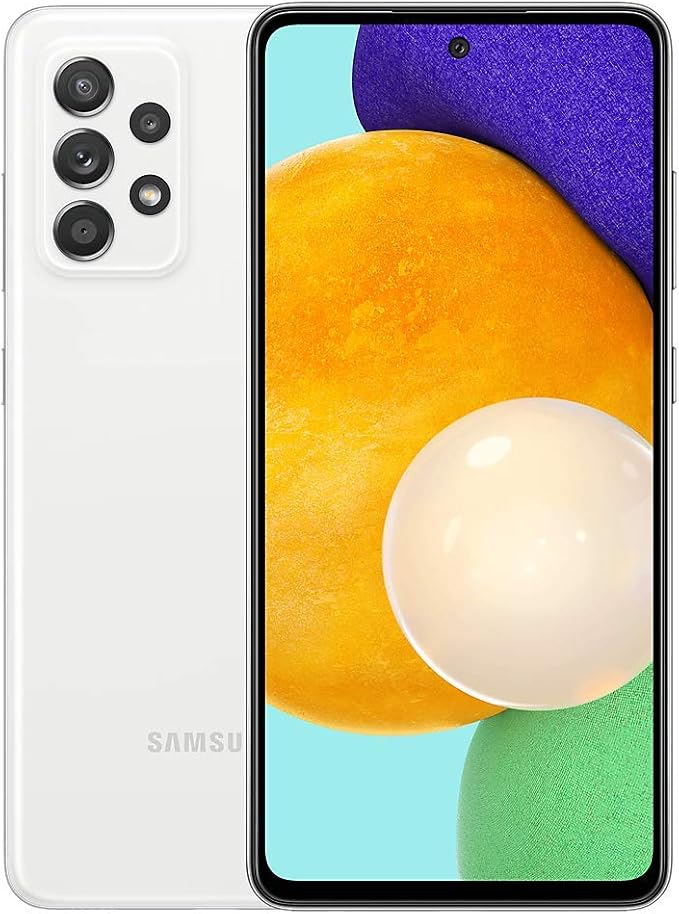 Samsung Galaxy A52s 5G