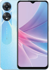 OPPO A78 Dual Sim