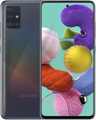 Galaxy A51 Dual SIM