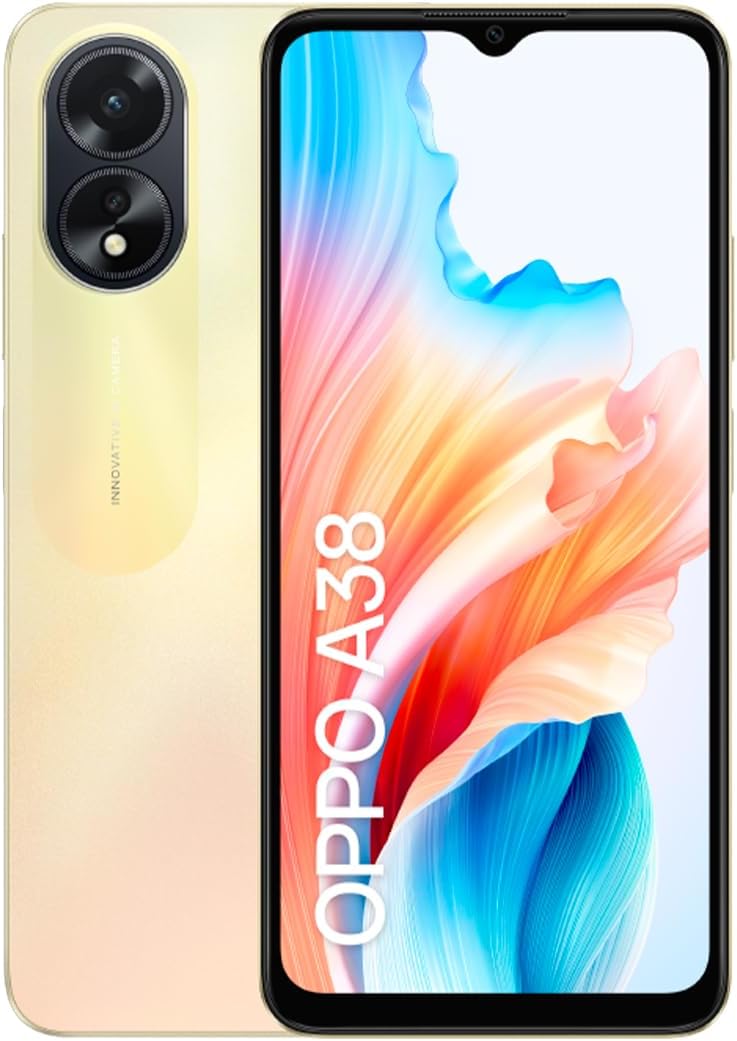 OPPO A38 Dual Sim