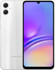 Galaxy A05 Dual SIM