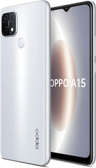 Oppo A15