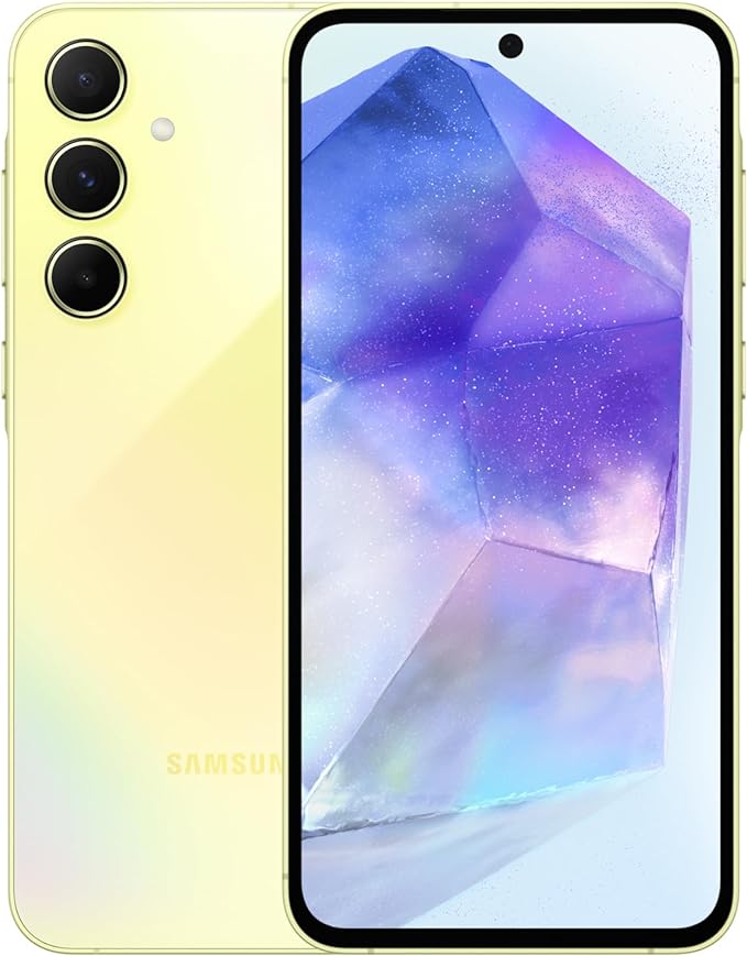 Galaxy A55 Dual SIM