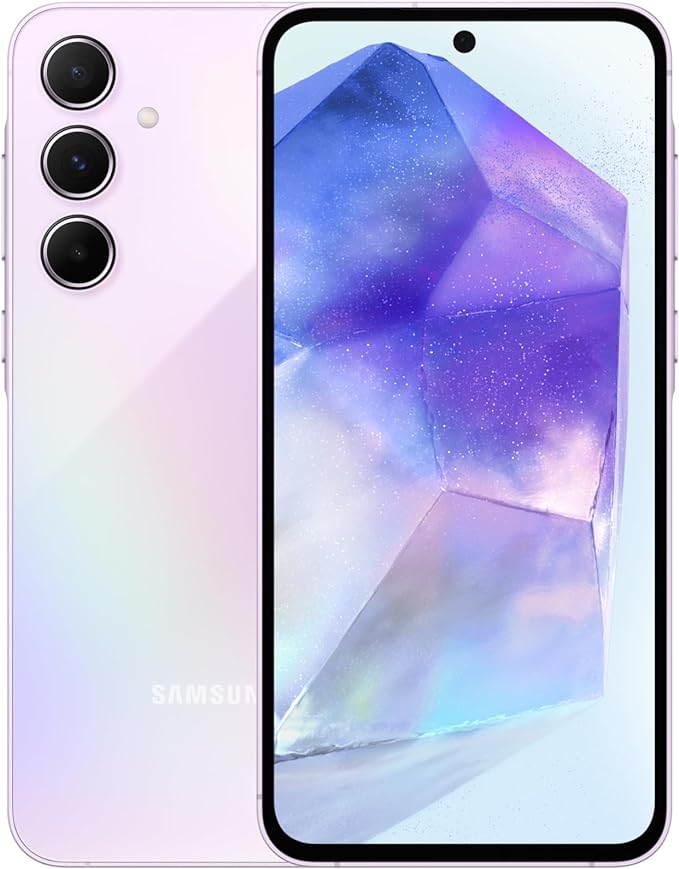 Galaxy A55 Dual SIM