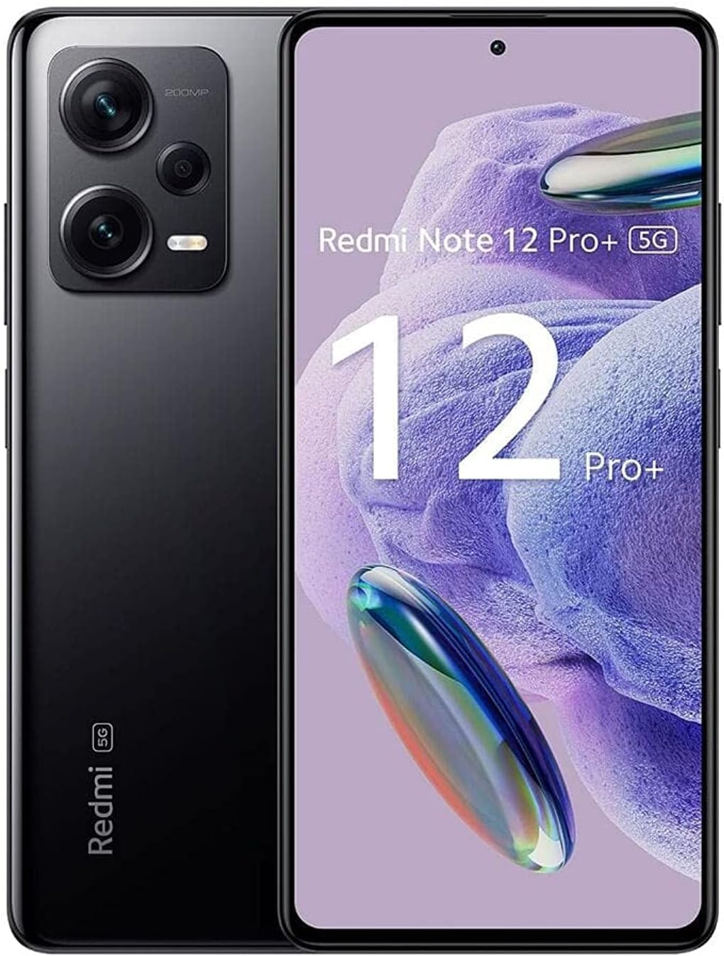 Redmi Note 12 Pro+ 5G Dual SIM