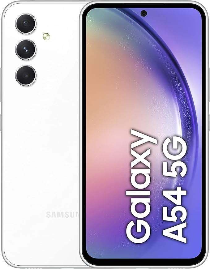 Samsung Galaxy A54 5G