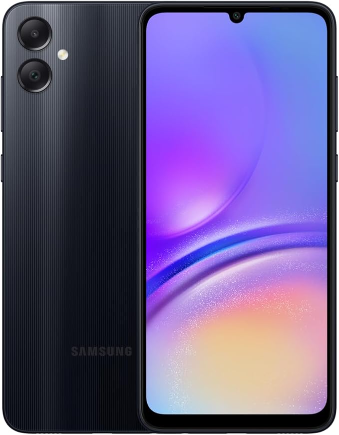 Galaxy A05 Dual SIM