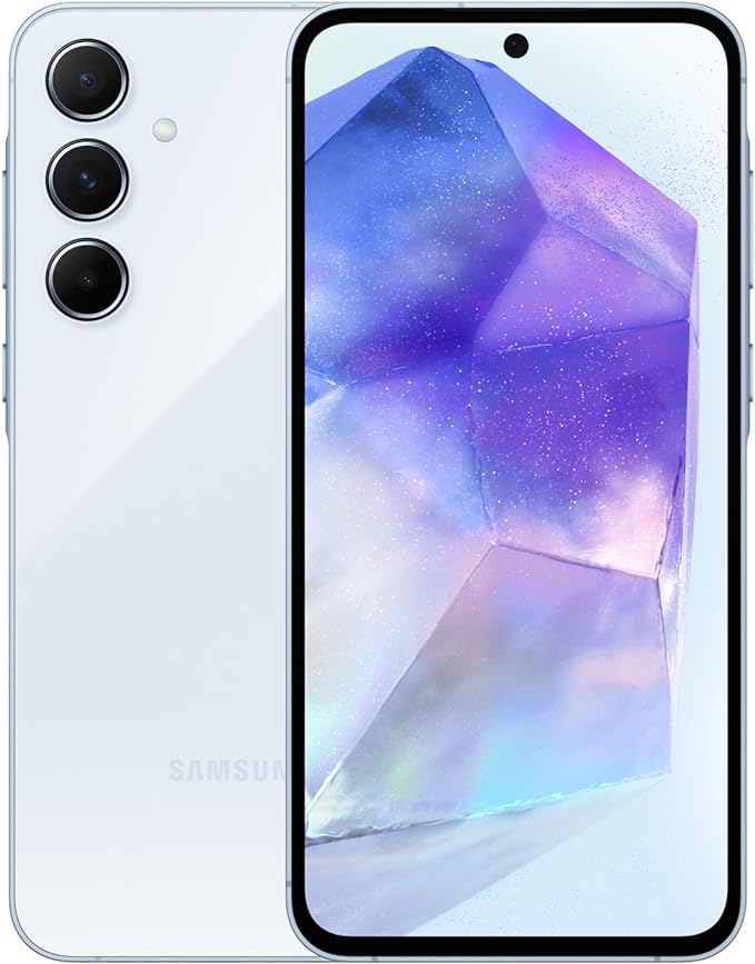 Galaxy A55 Dual SIM