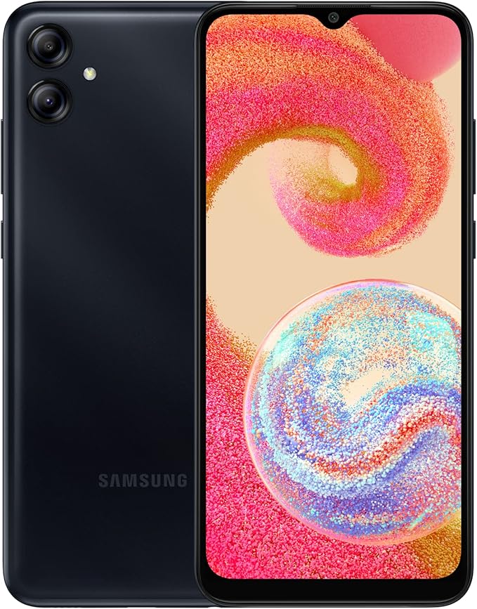 Galaxy A04e Dual SIM