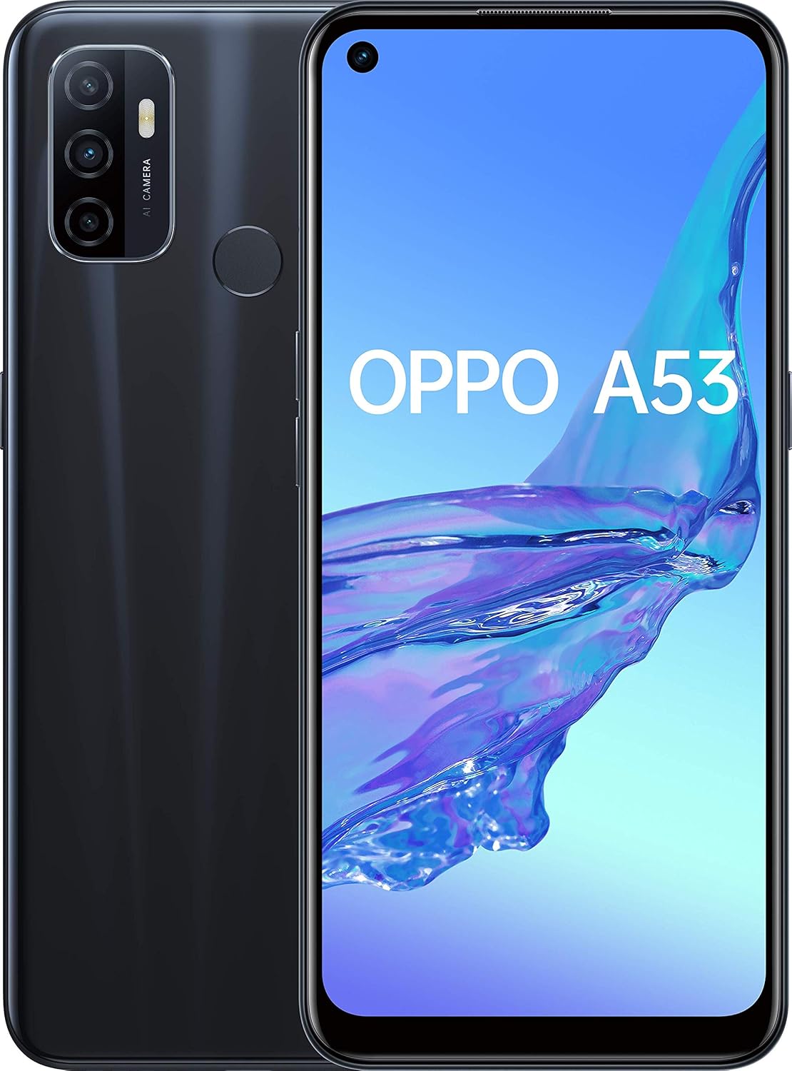 Oppo A53 Dual SIM